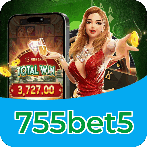 Reload Bonus 755bet5