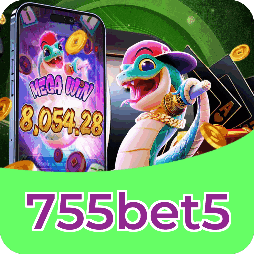 Segurança 755bet5