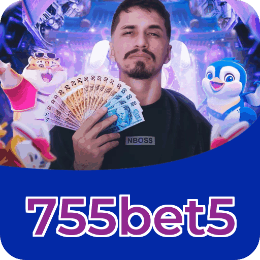 Dealers profissionais da 755bet5