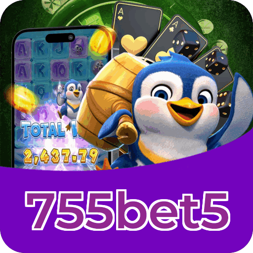 Certificações de segurança e licenças da 755bet5