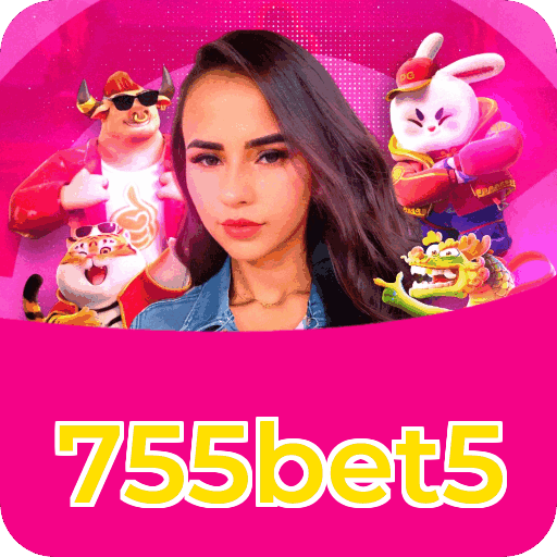Jogos com maior RTP na 755bet5