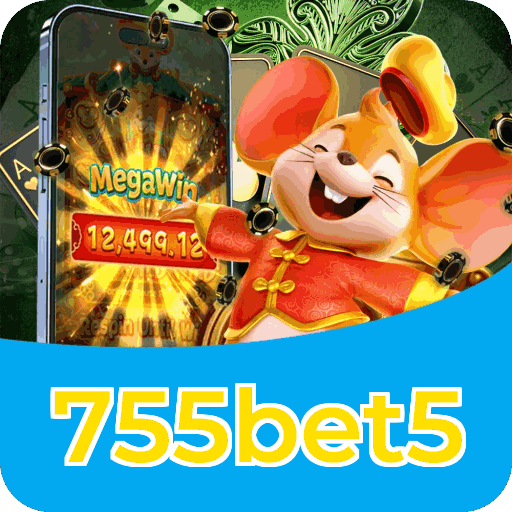 Streaming 4K no cassino ao vivo da 755bet5