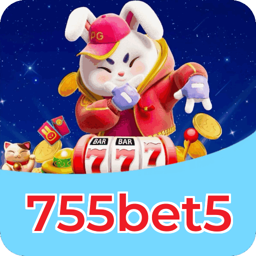 Slots Premium da PG Soft na 755bet5